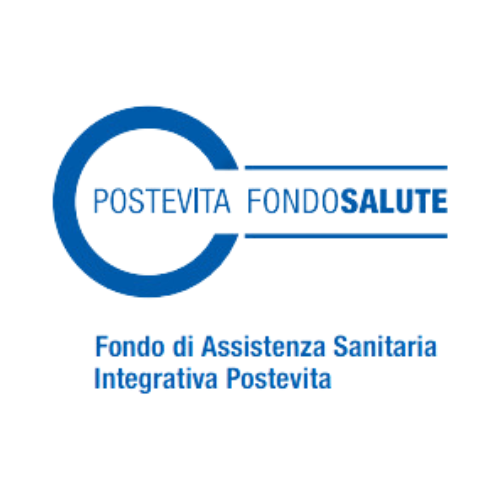 Logo Postevita Fondosalute Partner Studio Odontoiatrico Dott. Donato Antonacci