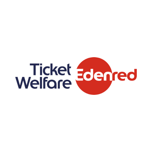 Logo Ticket Welfare Edenred Partner Studio Odontoiatrico Dott. Donato Antonacci