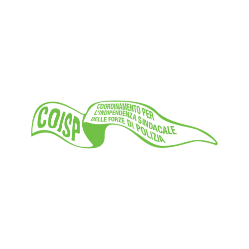 Logo COISP Partner Studio Odontoiatrico Dott. Donato Antonacci