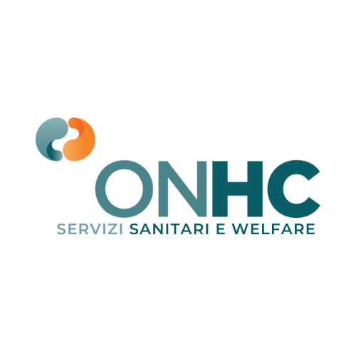 Logo onhc servizi sanitari e welfare Partner Studio Odontoiatrico Dott. Donato Antonacci